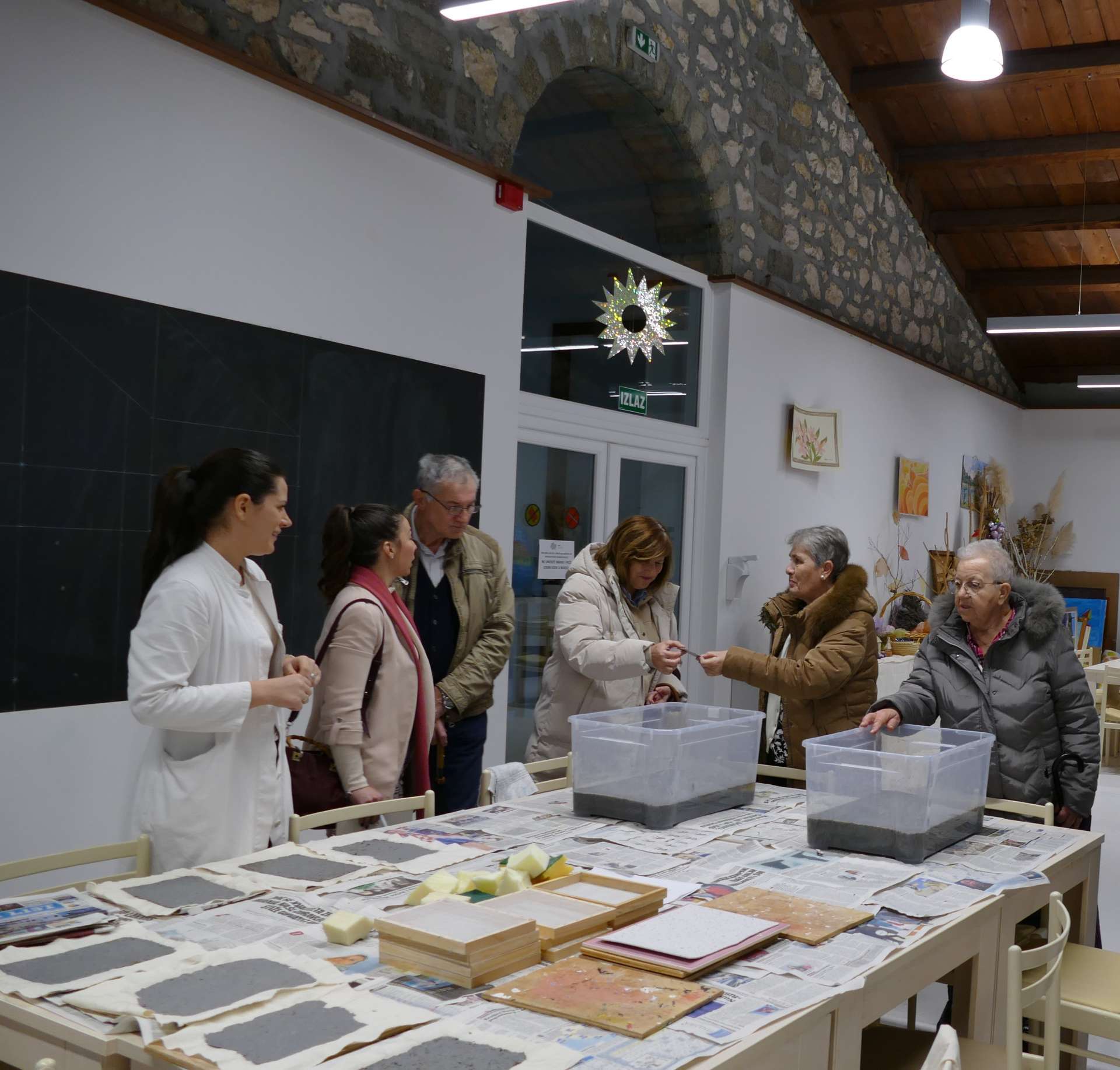 Ciklus predavanja u suradnji s DTI Grada Rijeke - 
