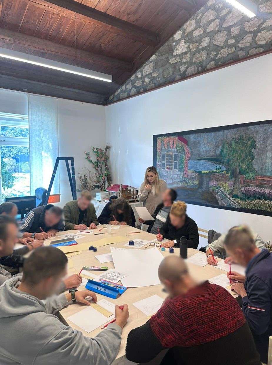 Mjesec borbe protiv ovisnosti - 