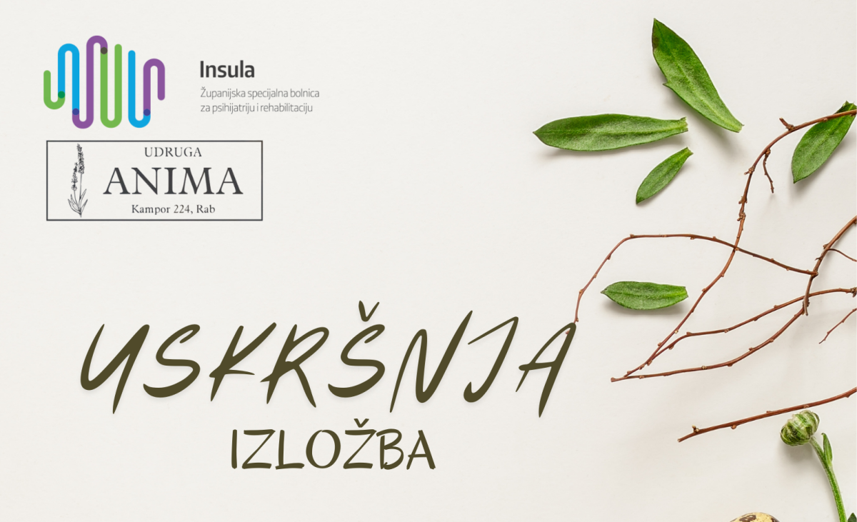 Otvorenje Uskršnje izložbe