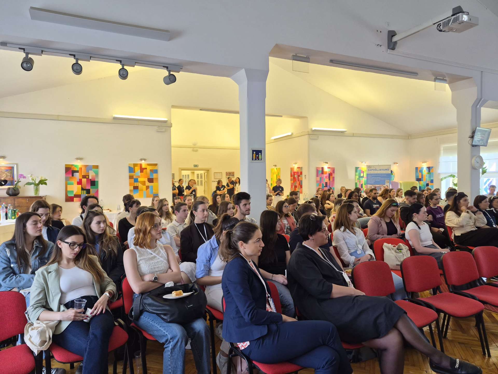 Jubilarni 15. NuRi kongres - 