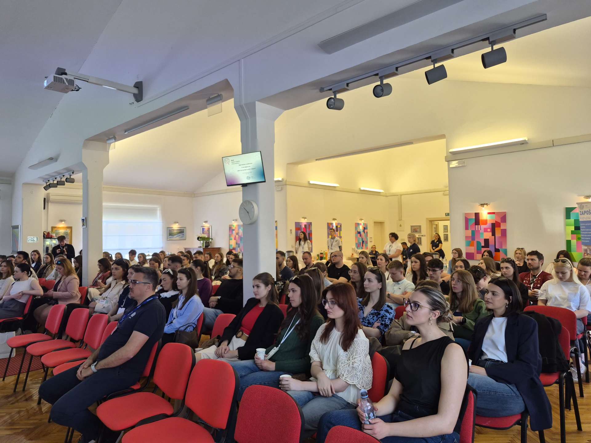 Jubilarni 15. NuRi kongres - 