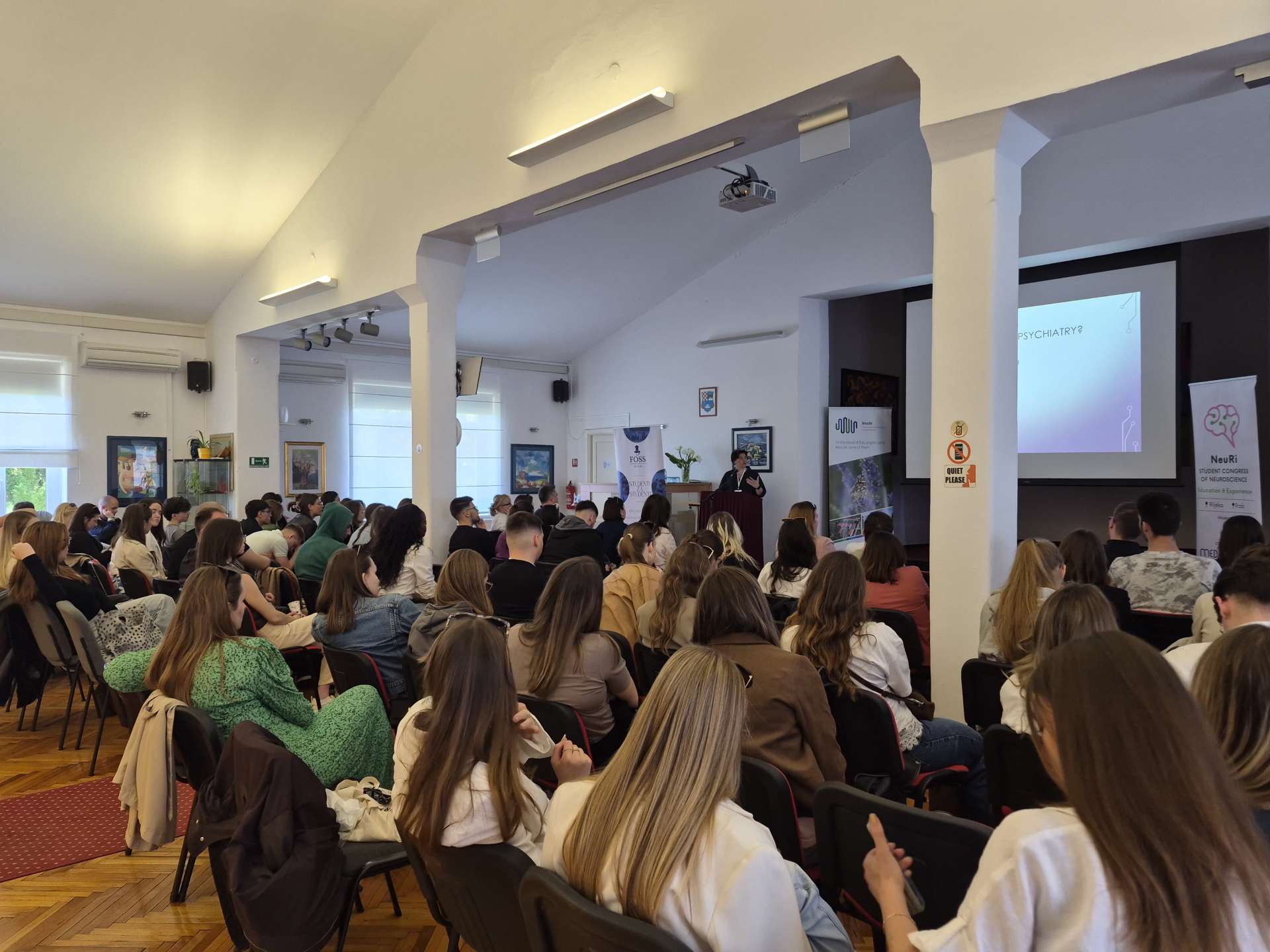 Jubilarni 15. NuRi kongres - 