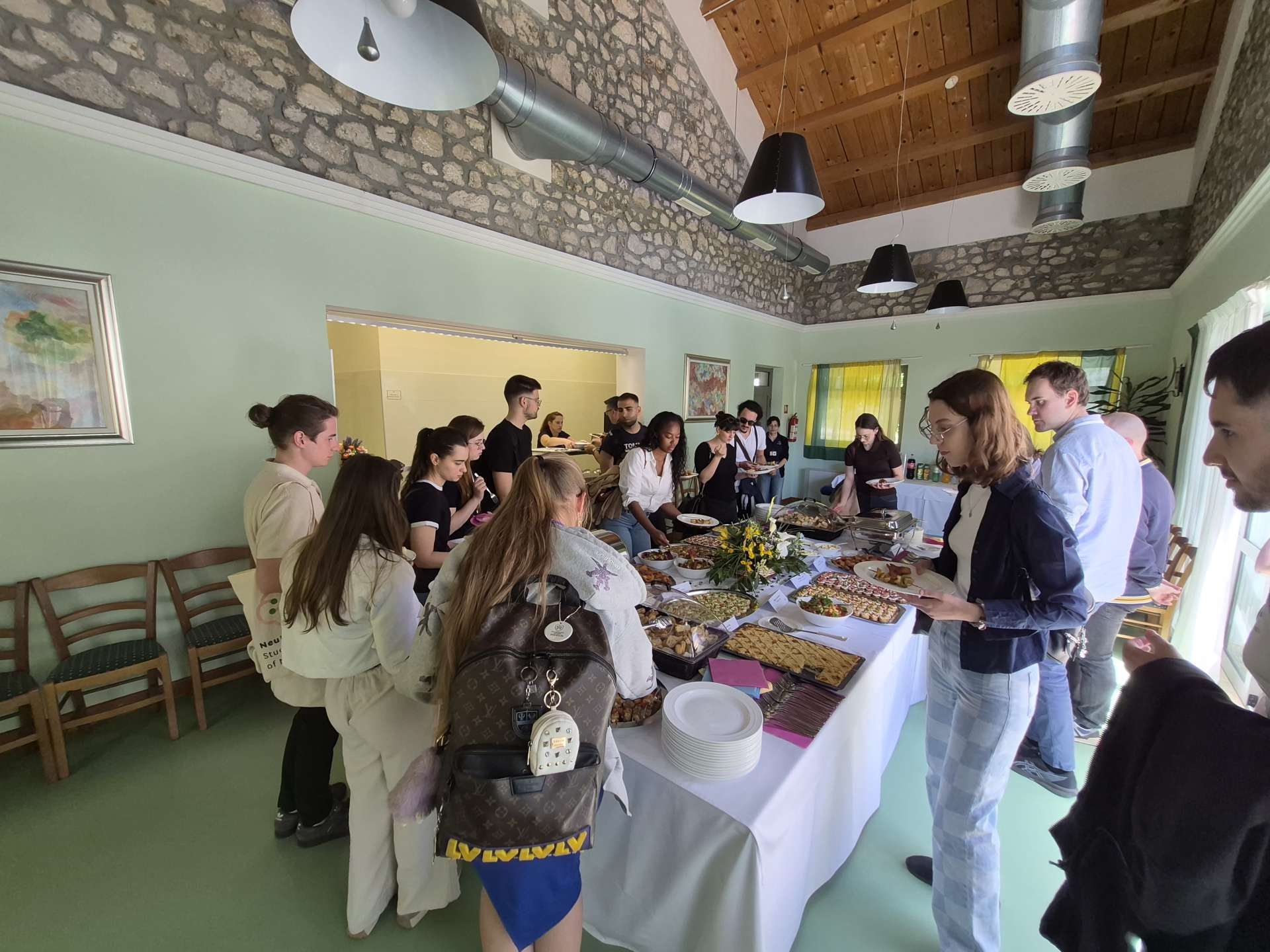 Jubilarni 15. NuRi kongres - 