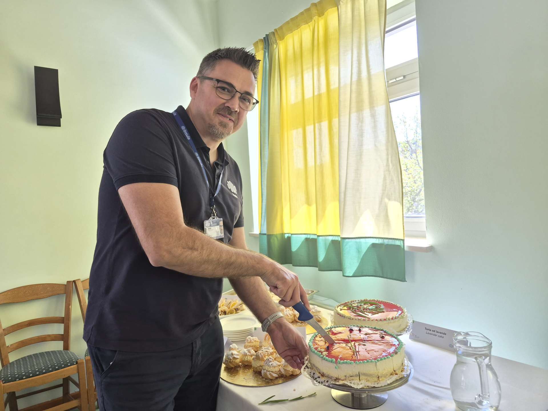 Jubilarni 15. NuRi kongres - 