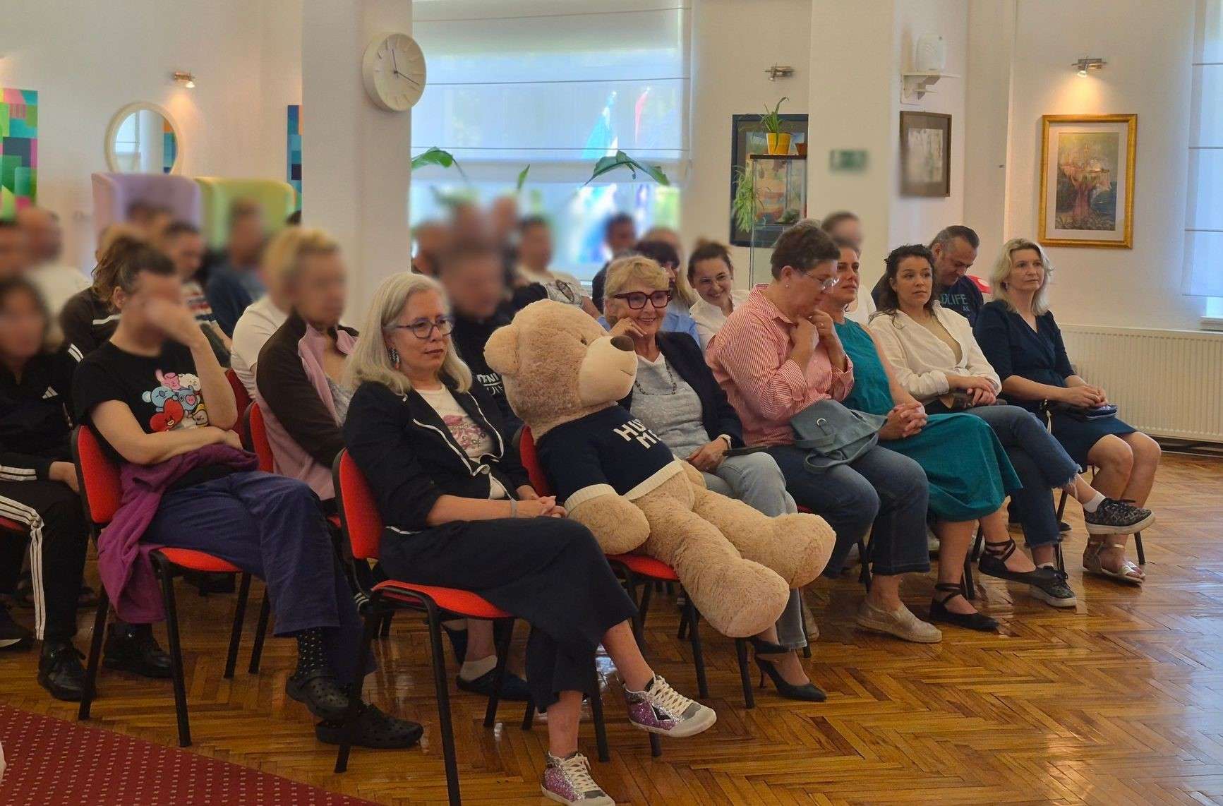 Glazbena matineja - 