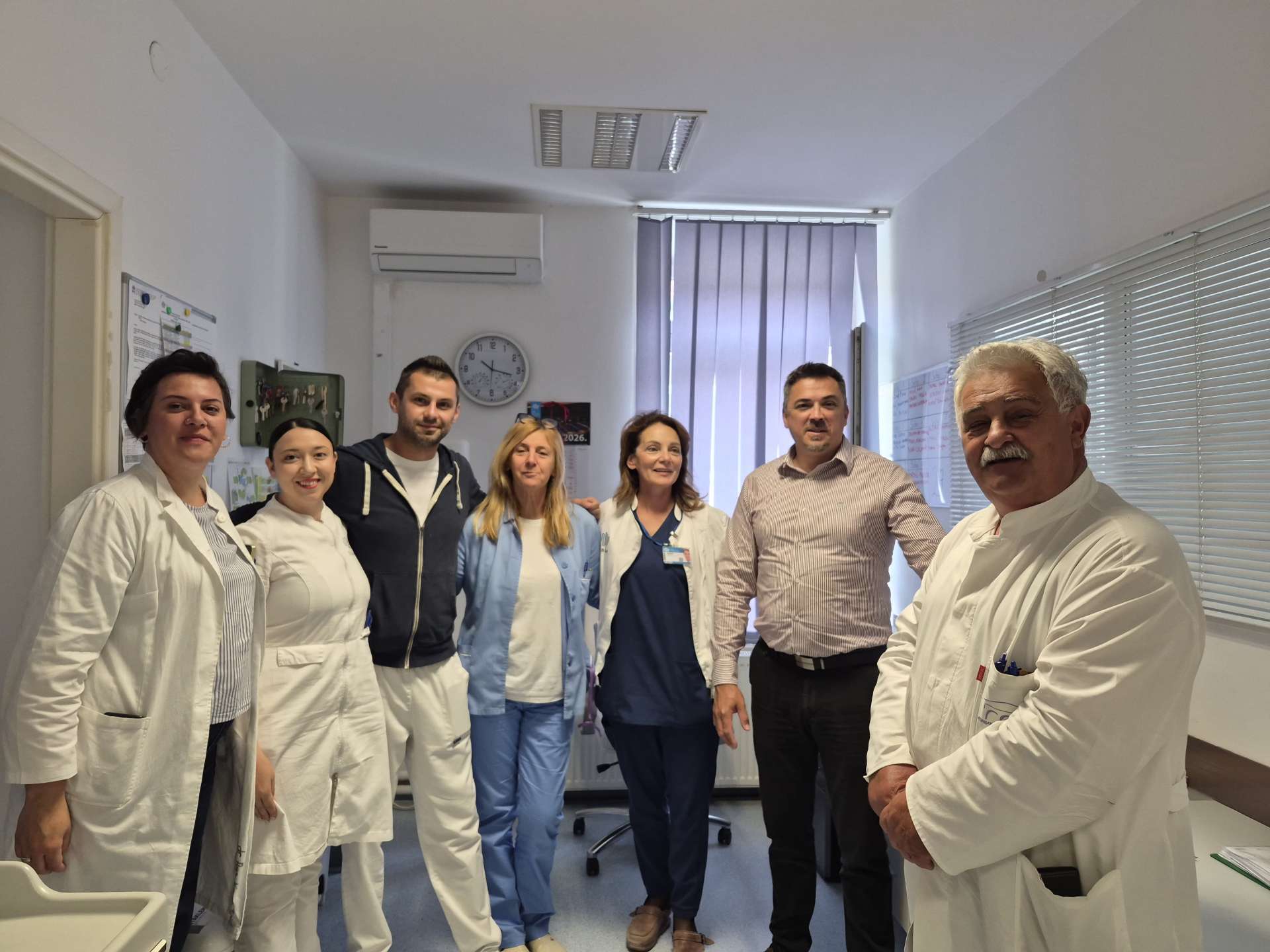 Sretan Međunarodni dan sestrinstva! - 