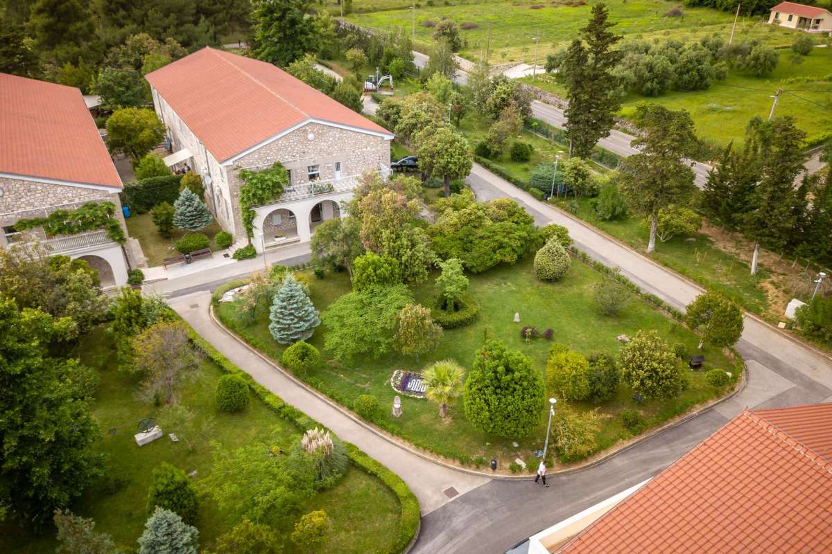 ŽSB Insula među pobjednicima natječaja „Zeleni pojas“