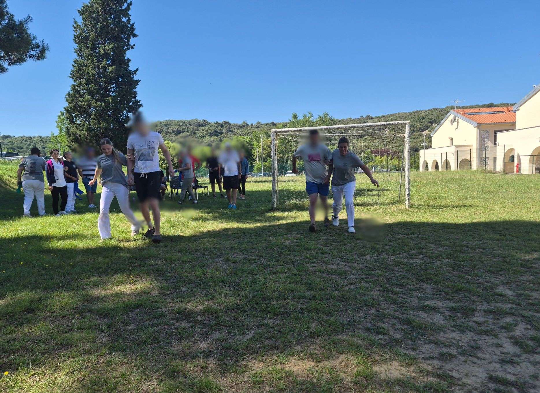 Dan sporta i rekreacije - 