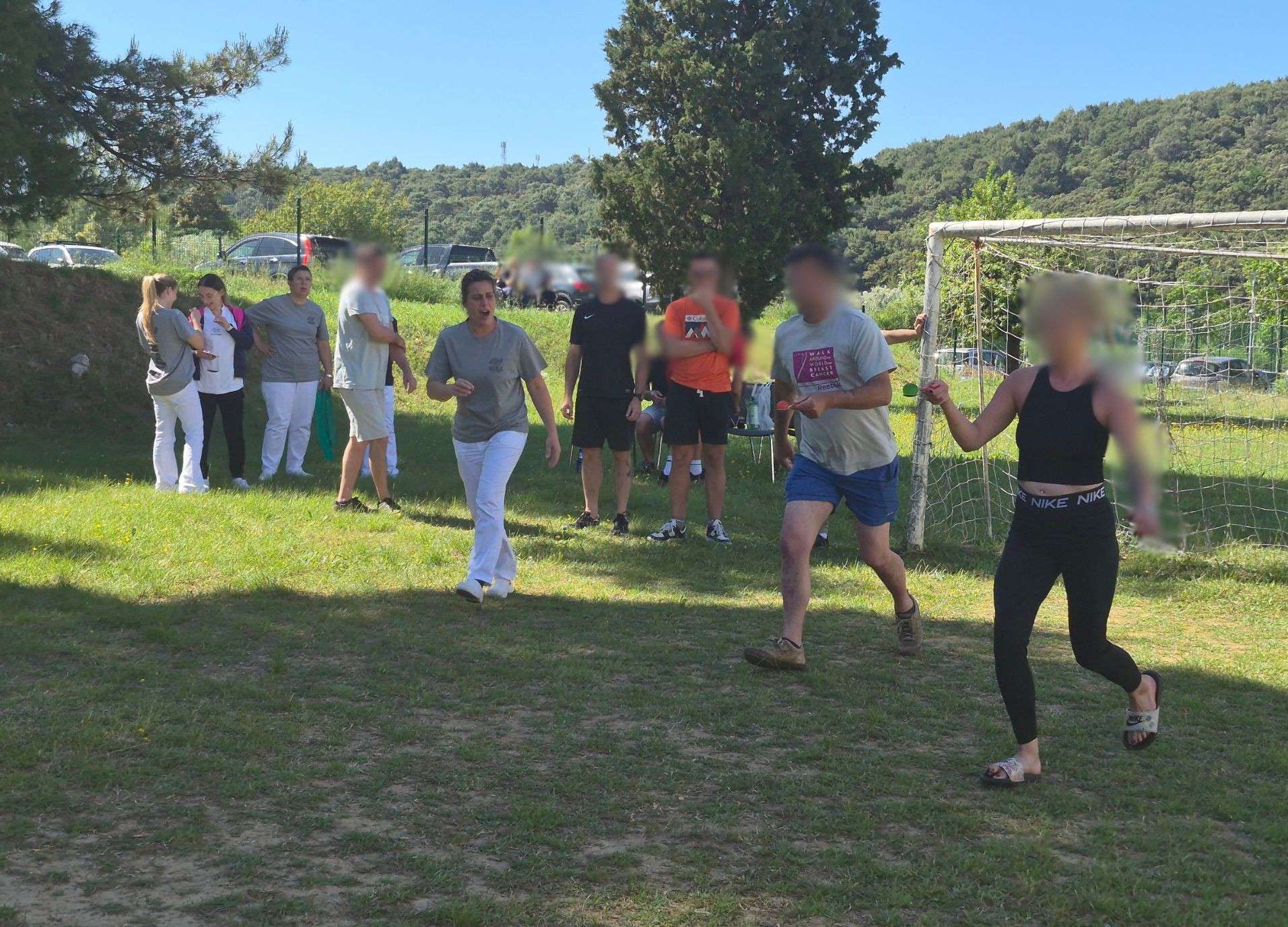 Dan sporta i rekreacije - 