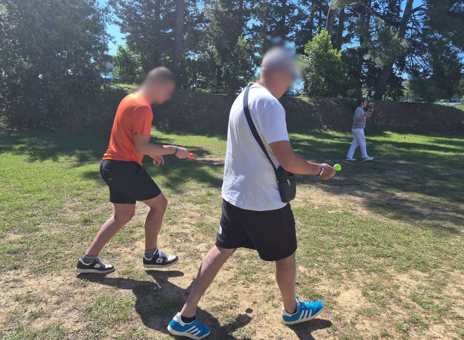Dan sporta i rekreacije - 