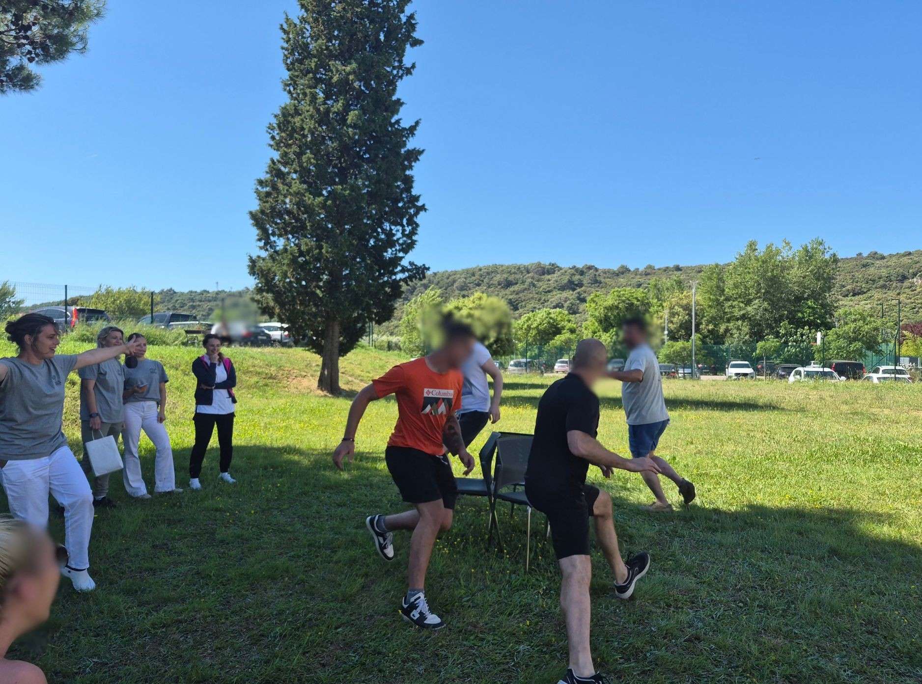 Dan sporta i rekreacije - 