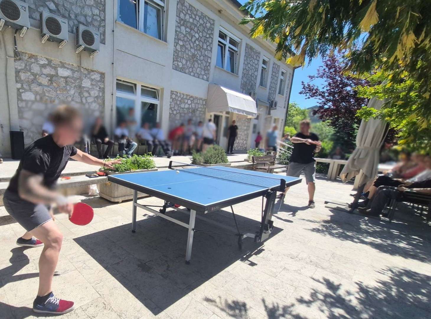 Dan sporta i rekreacije - 