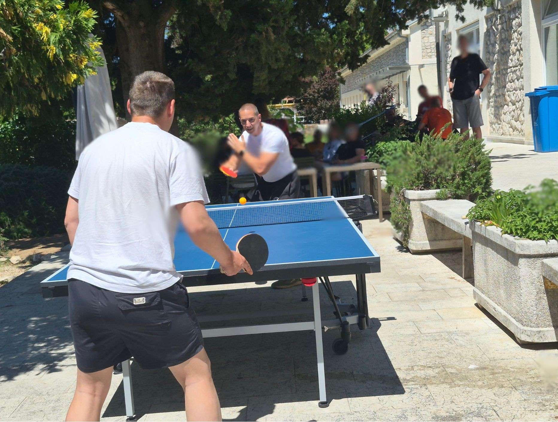Dan sporta i rekreacije - 