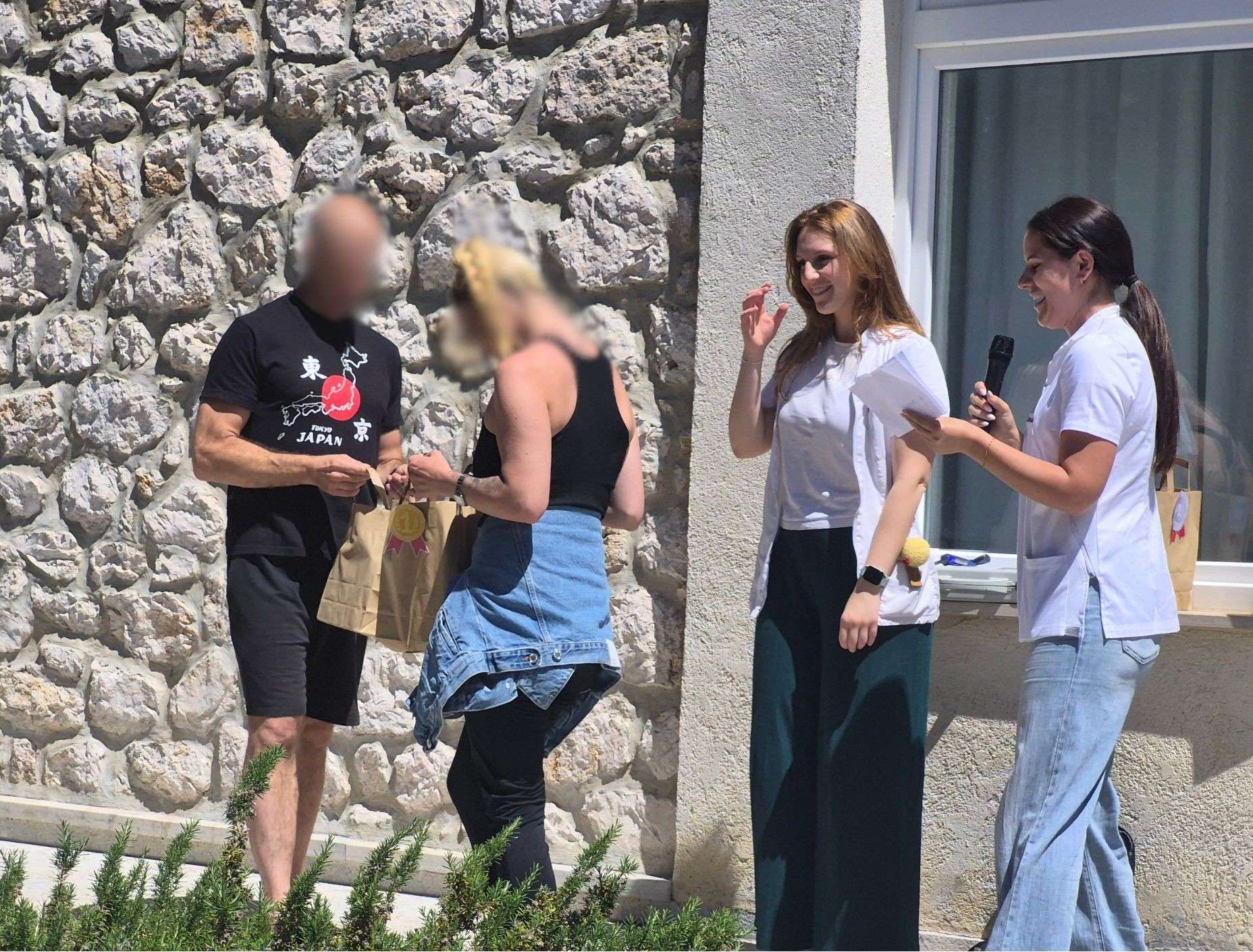 Dan sporta i rekreacije - 