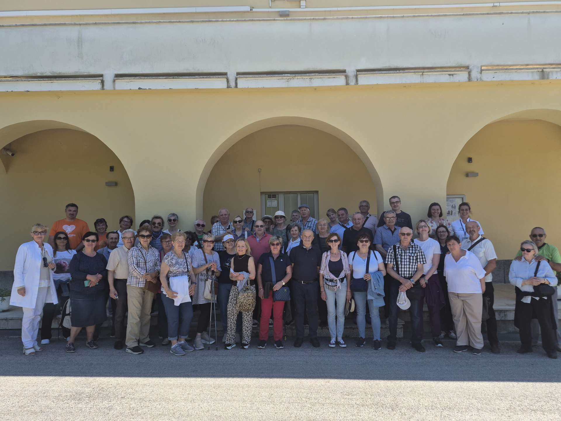 Posjet DTI Rijeka - 
