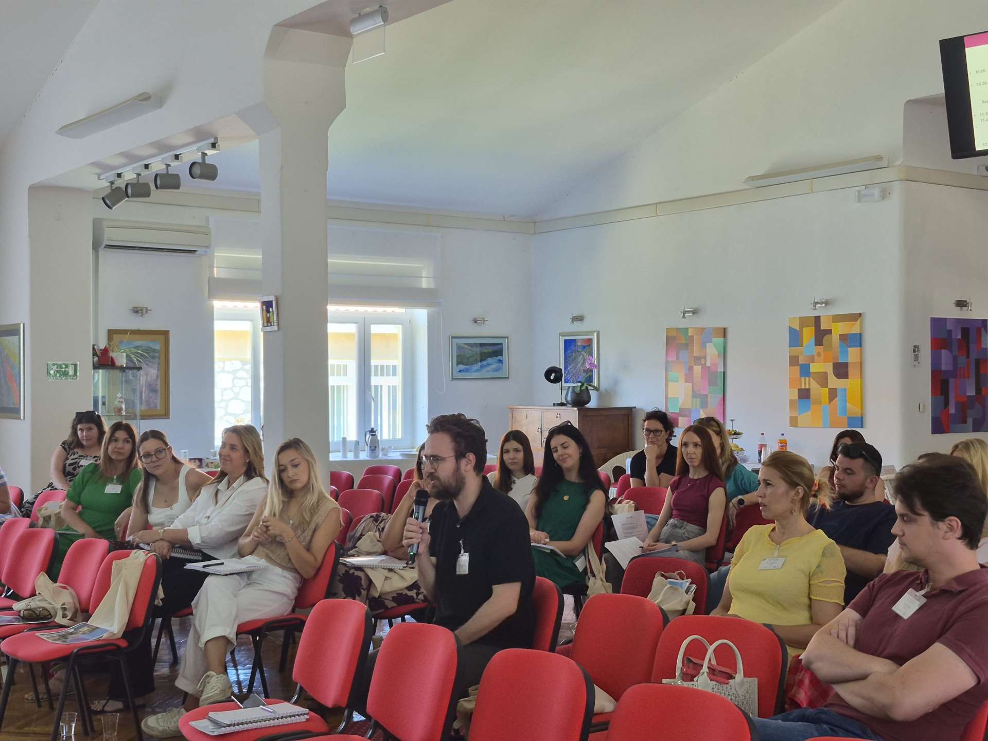 EMDR edukacije - 