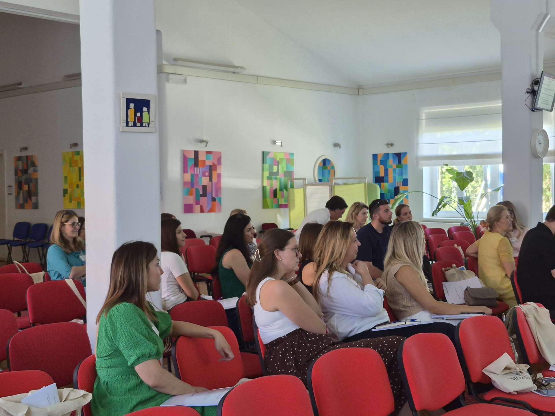 EMDR edukacije - 