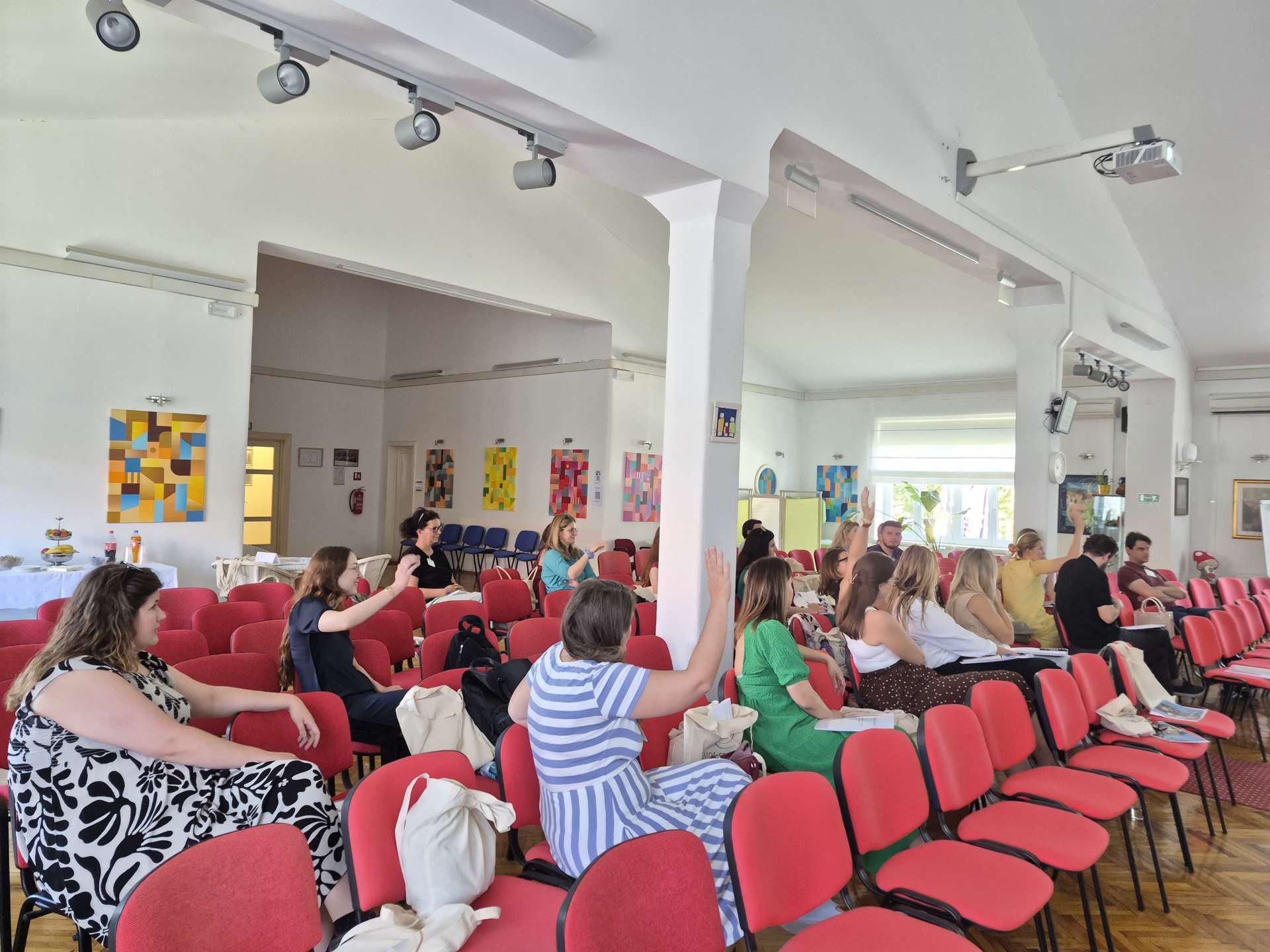 EMDR edukacije - 