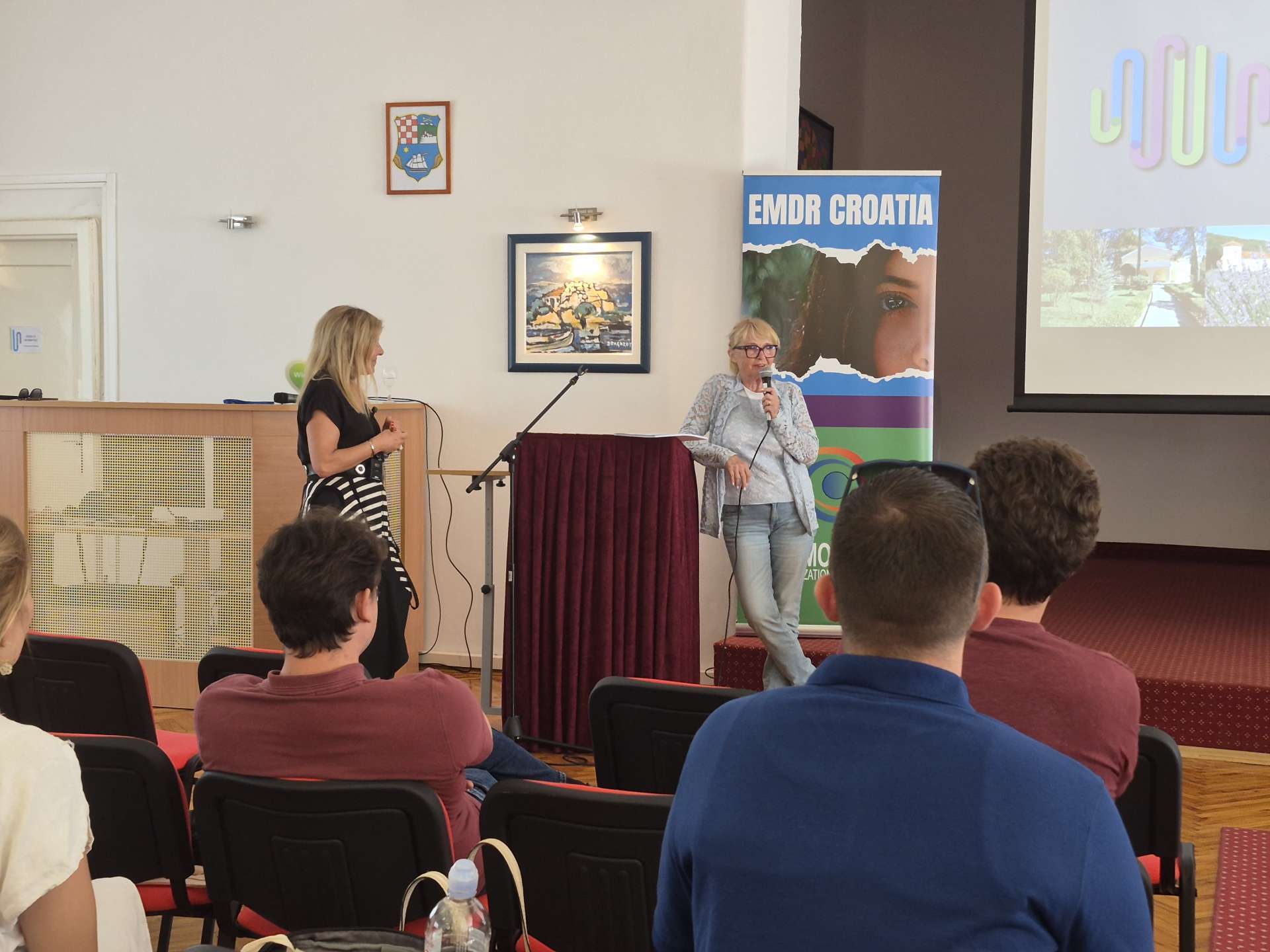 EMDR edukacije - 