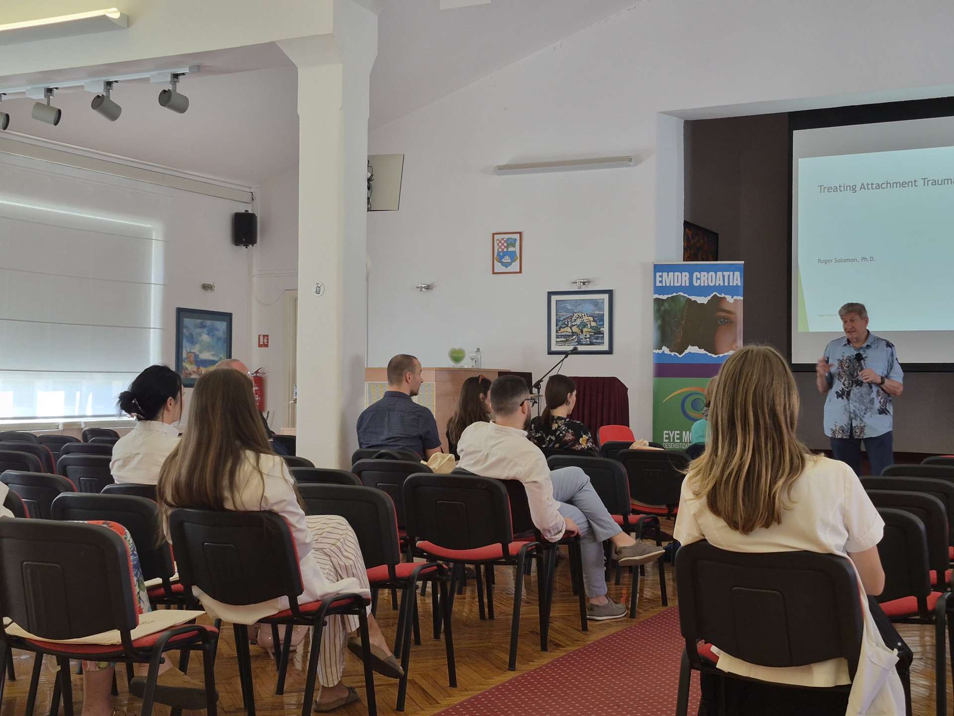 EMDR edukacije - 