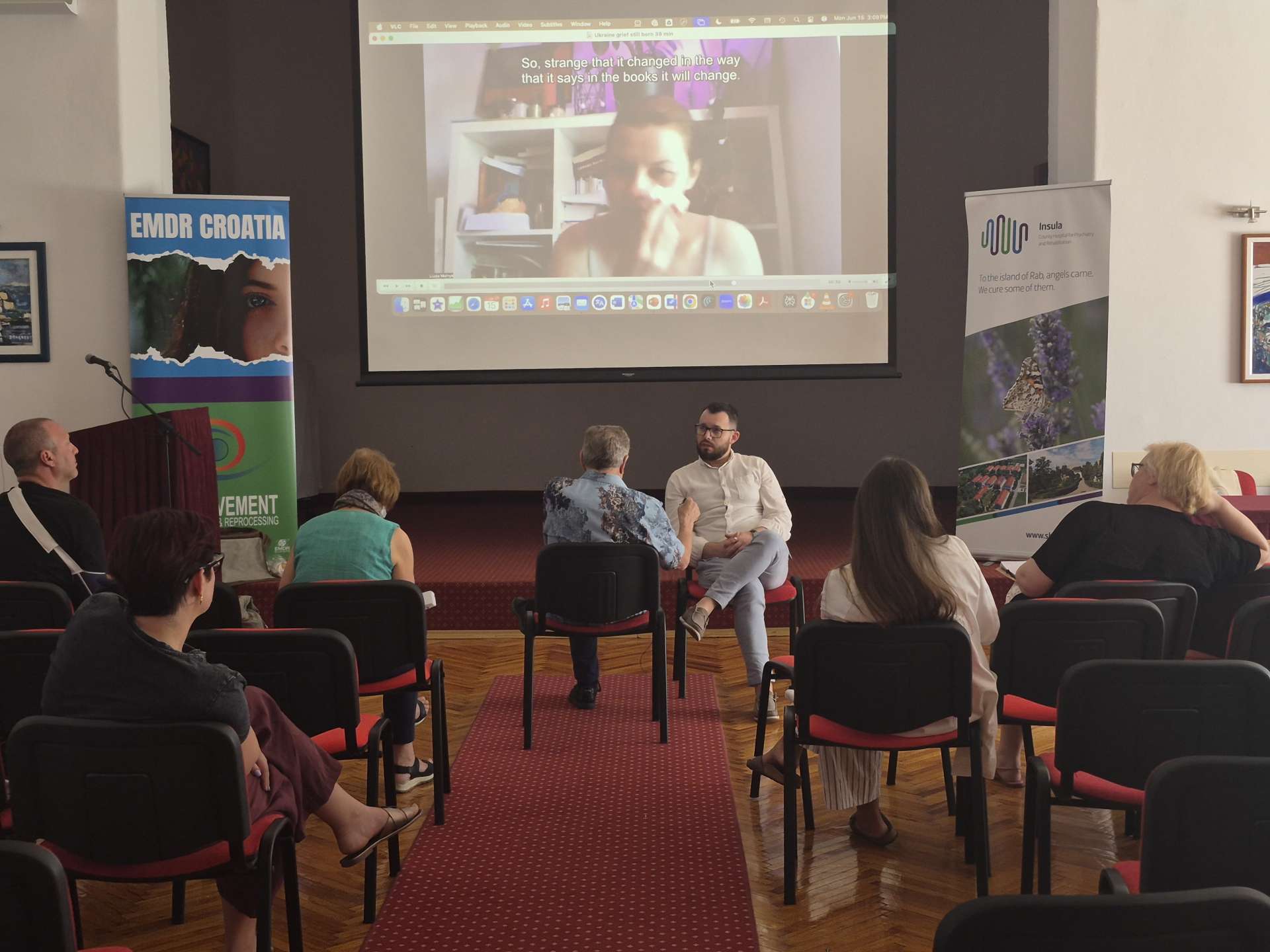 EMDR edukacije - 