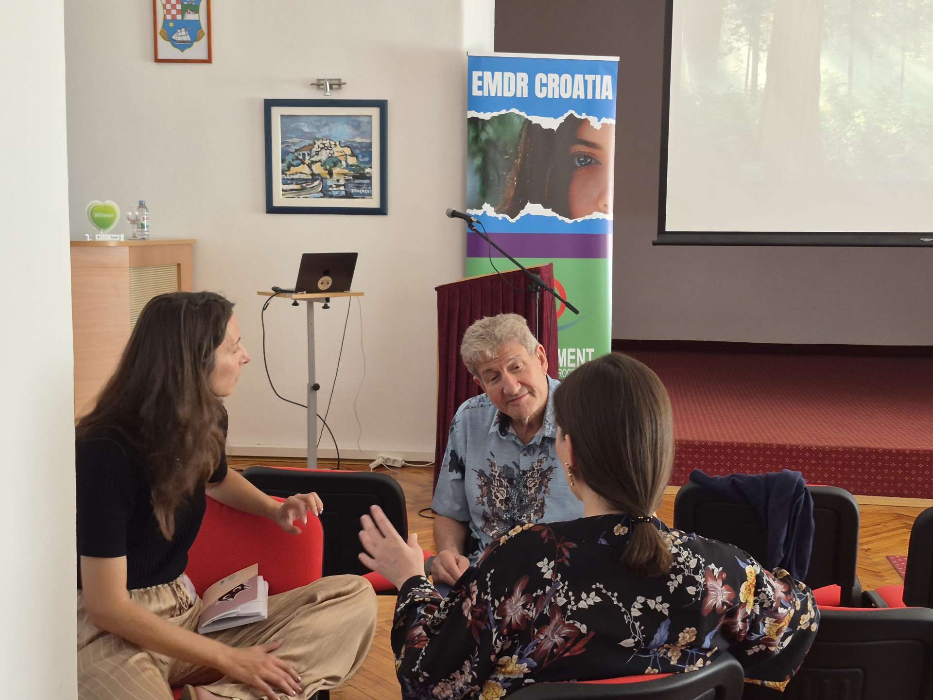 EMDR edukacije - 