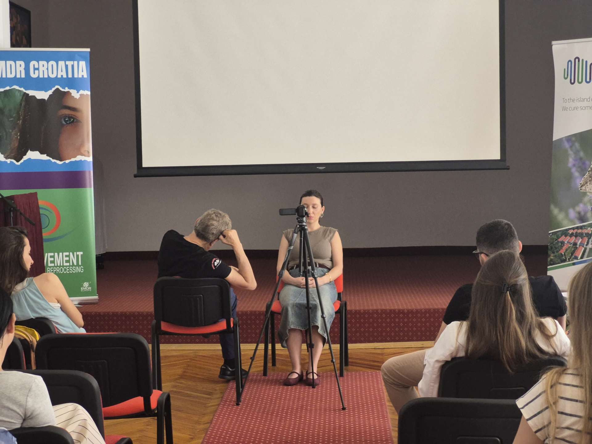 EMDR edukacije - 