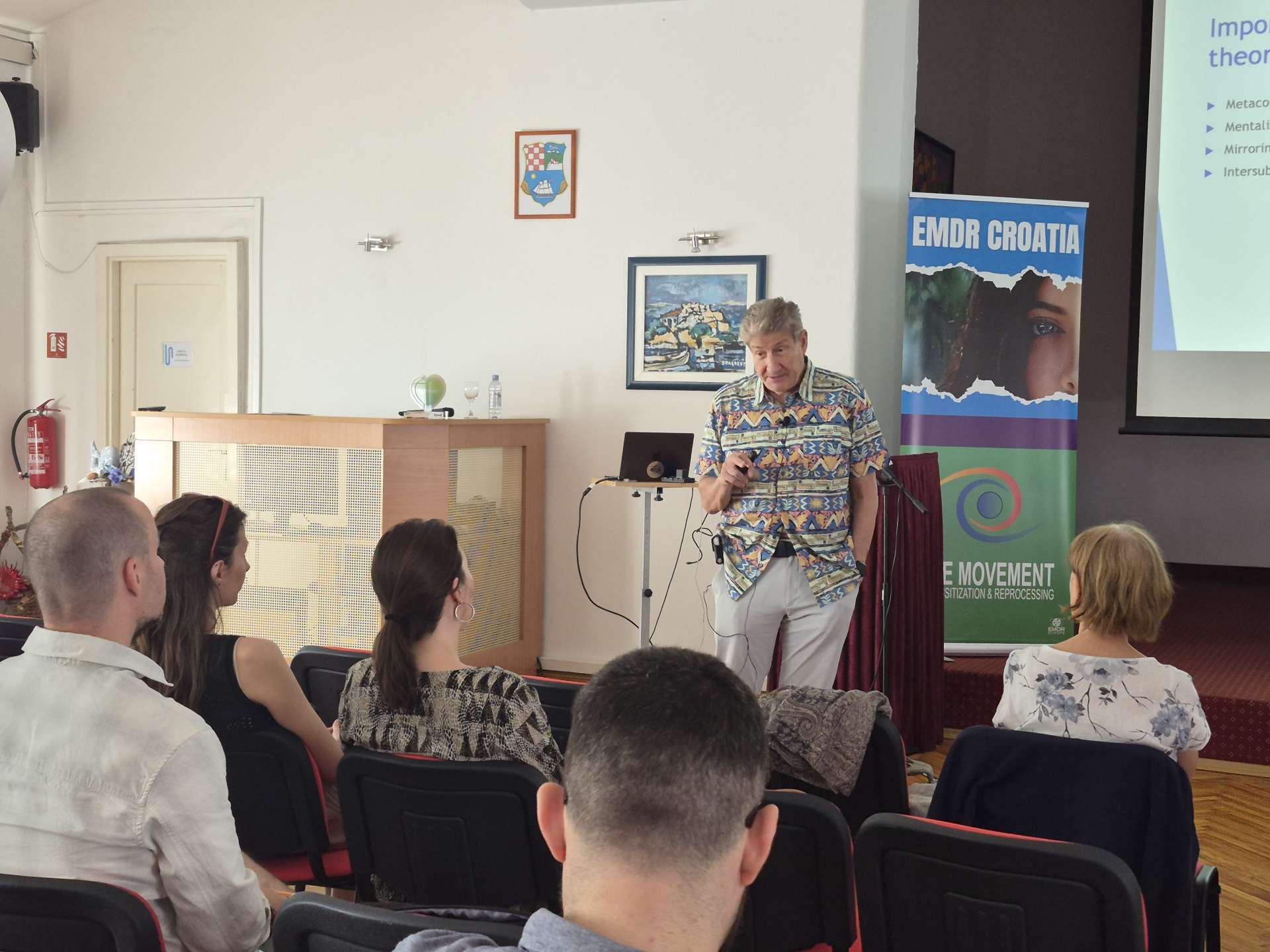 EMDR edukacije - 