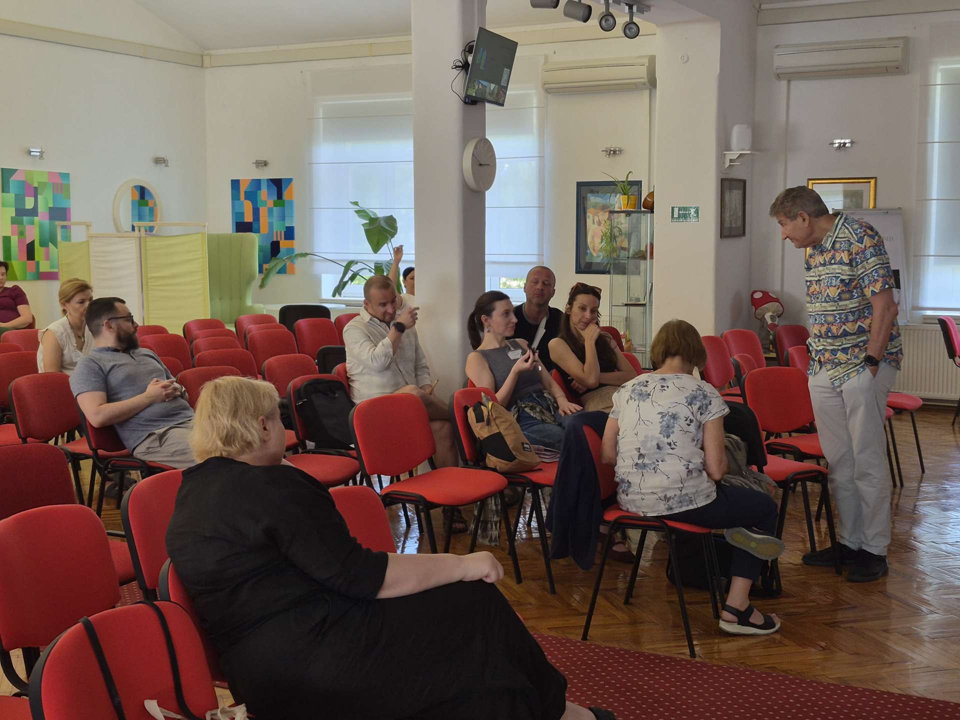 EMDR edukacije - 