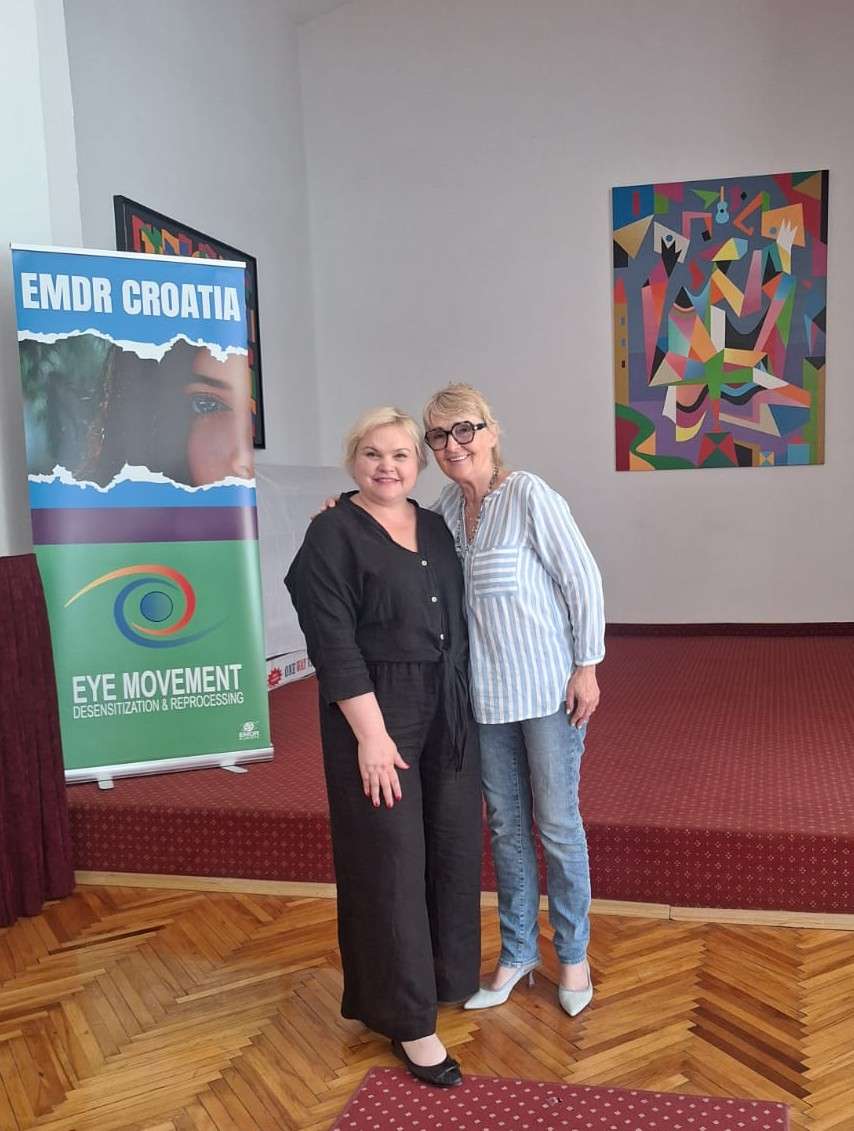 EMDR edukacije - 